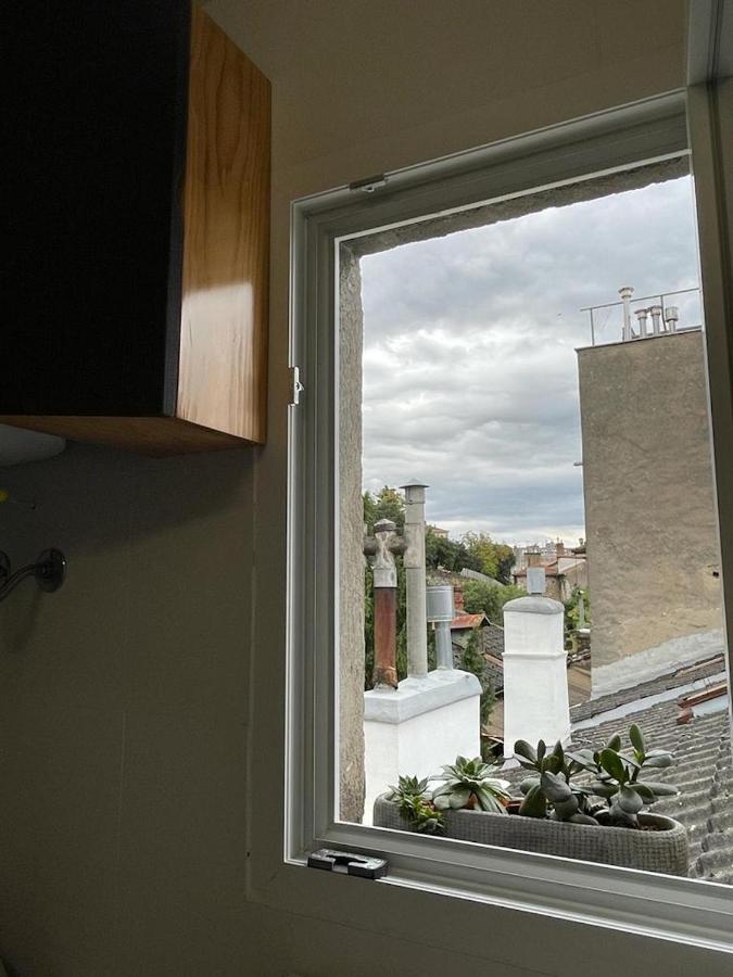 Condo In Town Centre Rijeka Bagian luar foto